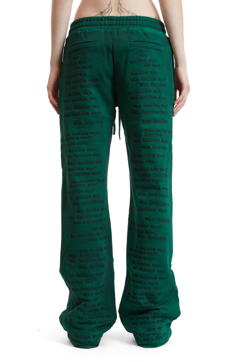 FULL-PRINT LOUNGE PANT