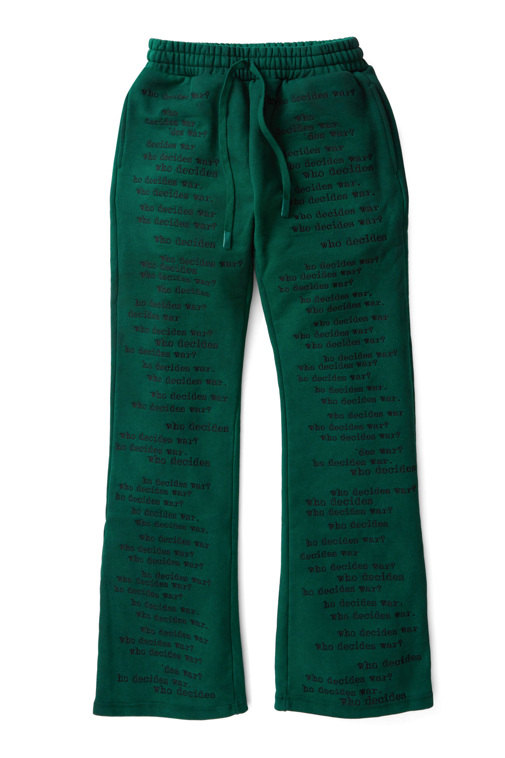 FULL-PRINT LOUNGE PANT