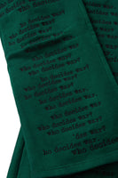 FULL-PRINT LOUNGE PANT