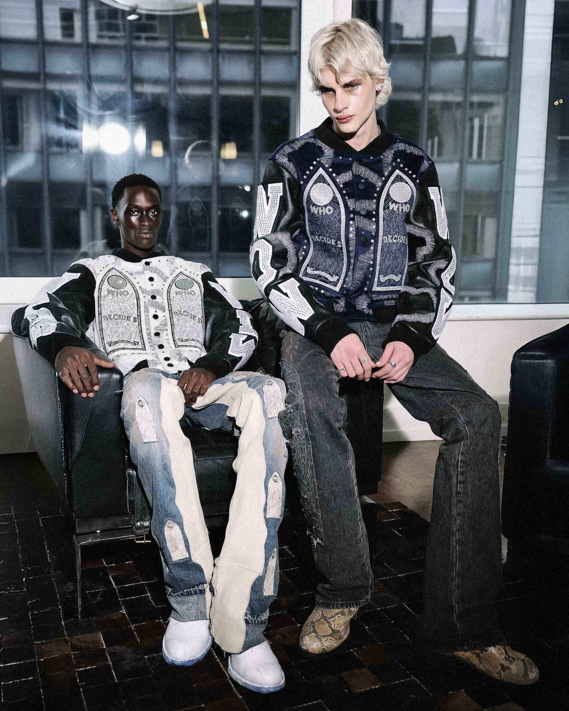 FW' 25 Men's New Arrivals