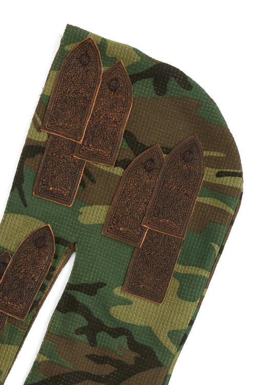 CAMO DURAG BROWN ARCH