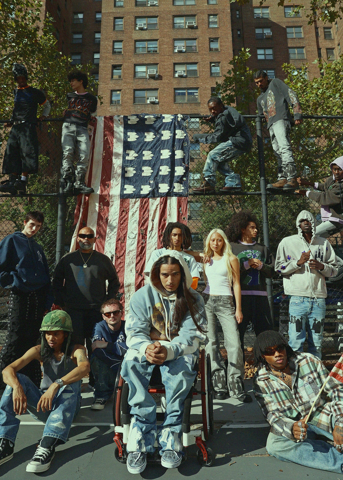 fall winter26, Delivery 2