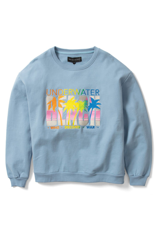 WDW BEACH PULLOVER